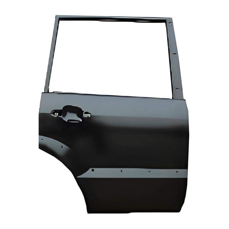 TOYOTA PRADO 120 2002 Rear door