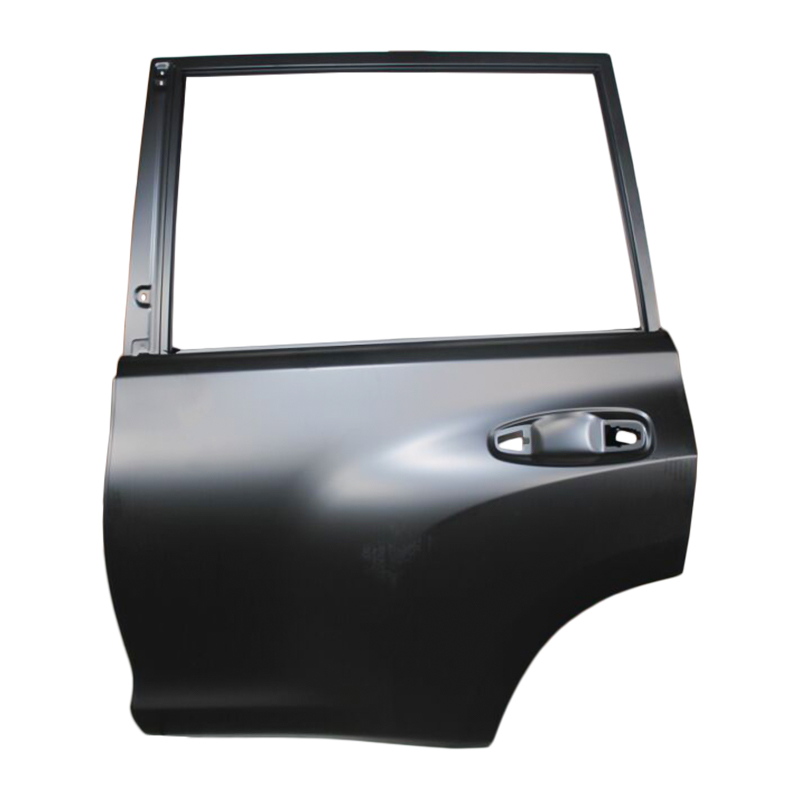TOYOTA PRADO 150 Rear door