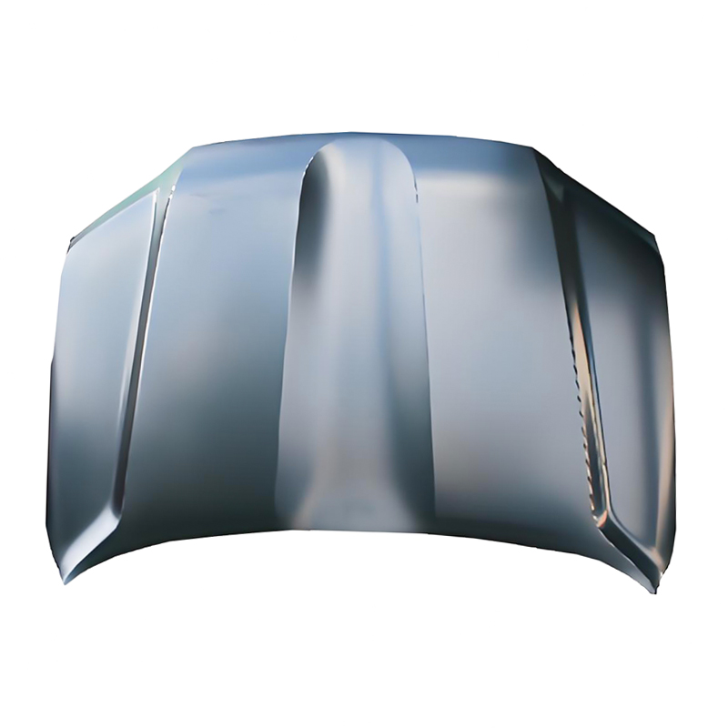 TOYOTA PRADO 18 Hood