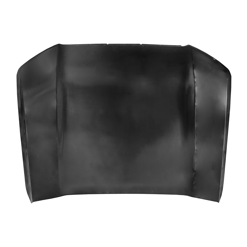 TOYOTA PRADO24 Hood