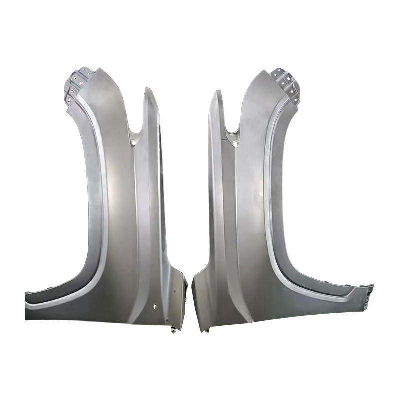 TOYOTA SEQUOIA Front fender