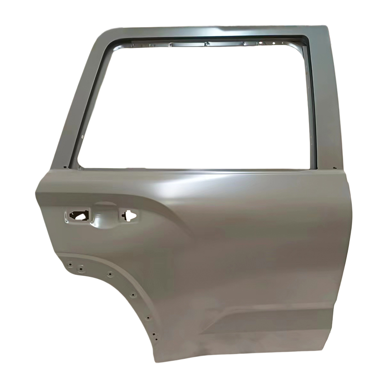 TOYOTA SEQUOIA Rear fender