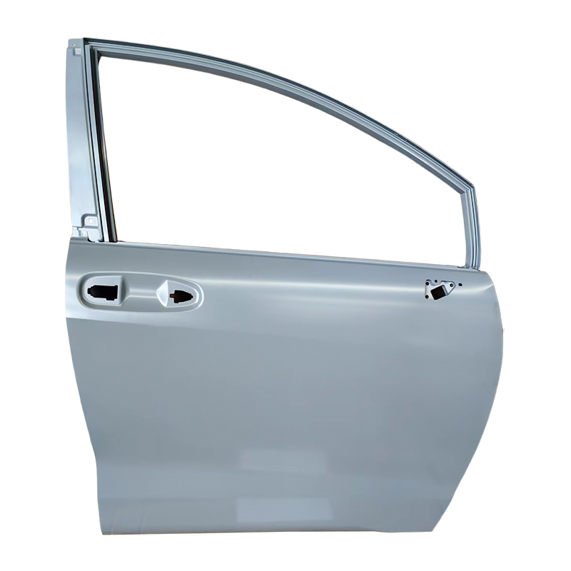 TOYOTA SIENNA 21 Front door