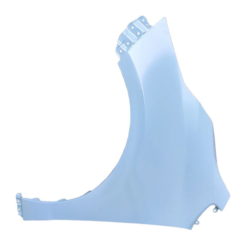 TOYOTA SIENNA 21 Front fender