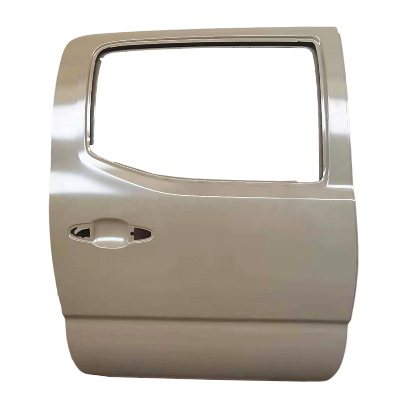 TOYOTA TACOMA 2014 Center door