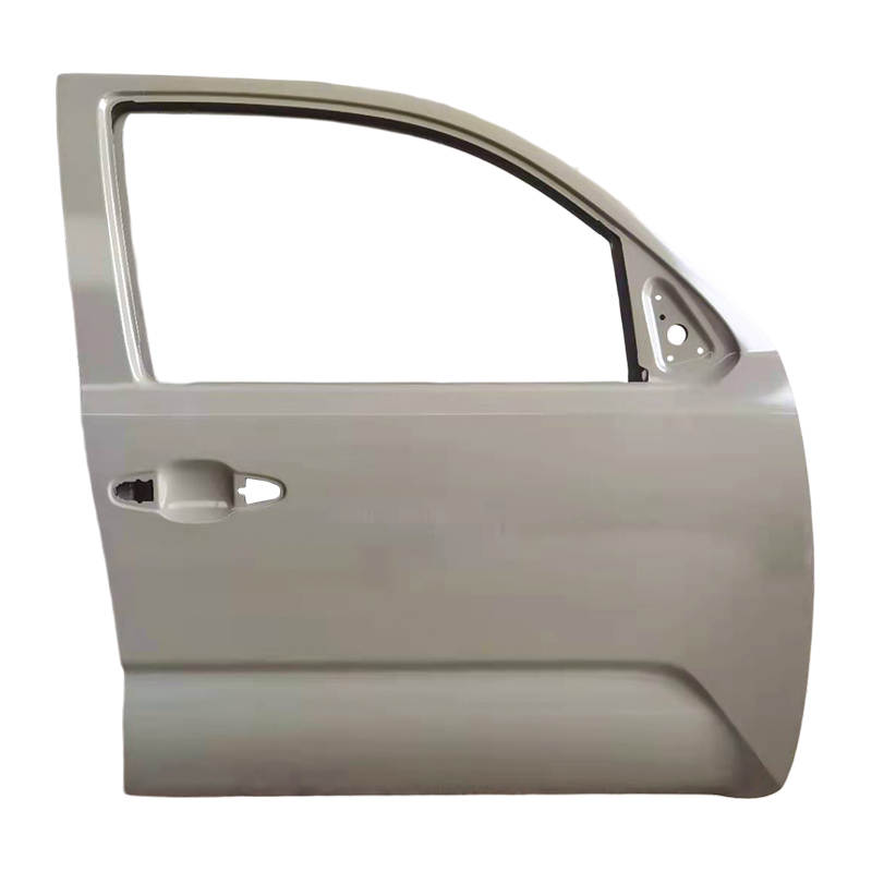 TOYOTA TACOMA 2014 Front door