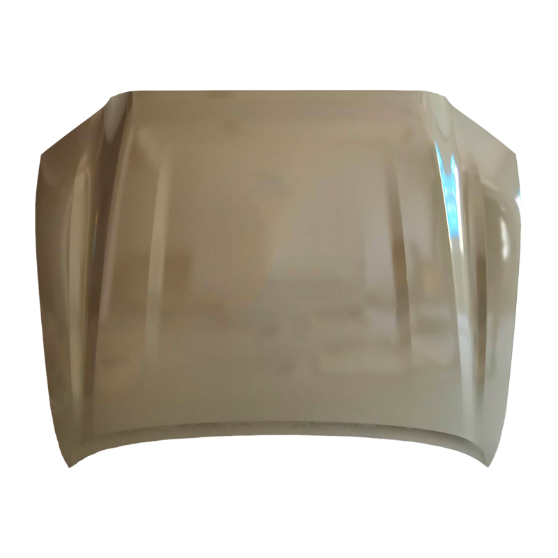 TOYOTA TACOMA 2014 Hood