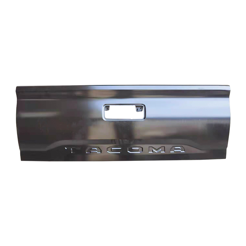 TOYOTA TACOMA 2014 Tail panel