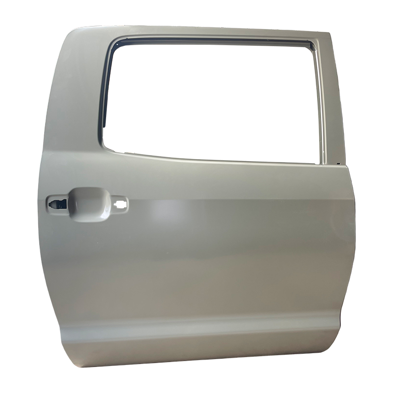 TOYOTA TUNDRA 14 Center door