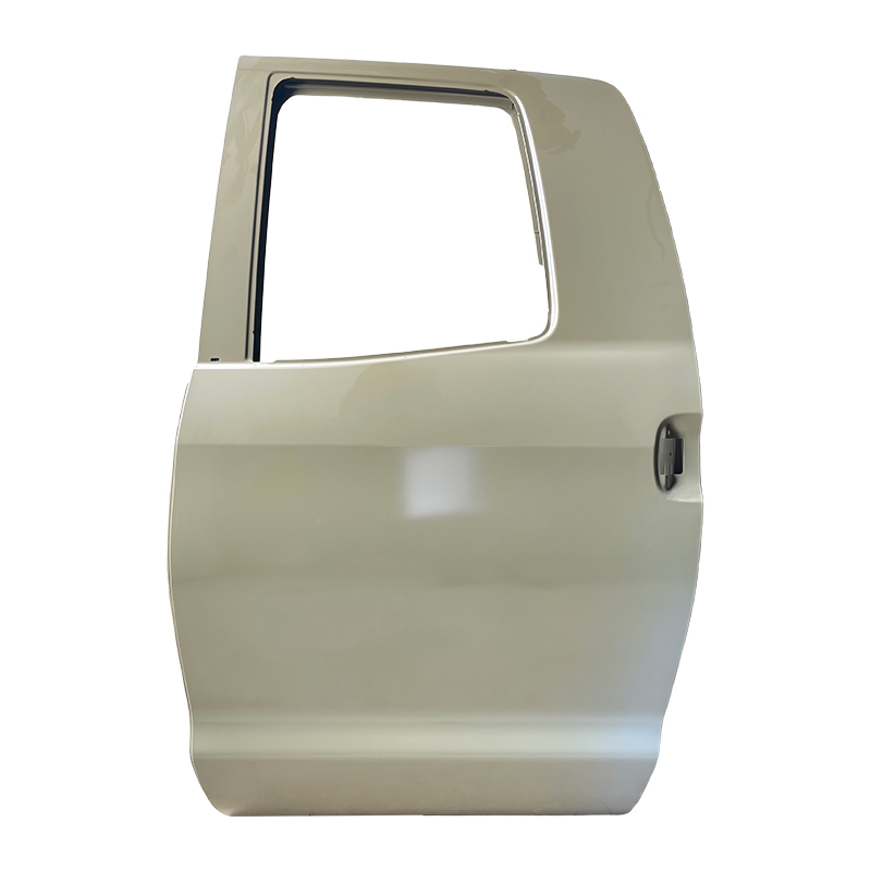 TOYOTA TUNDRA 14 Center door