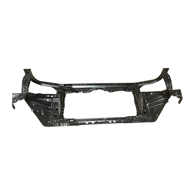 TOYOTA TUNDRA 14 Front bumper iron