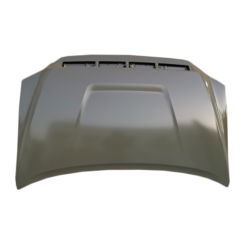 TOYOTA TUNDRA 14 Hood