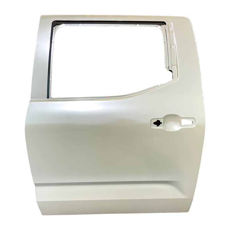 TOYOTA TUNDRA 23 Center door