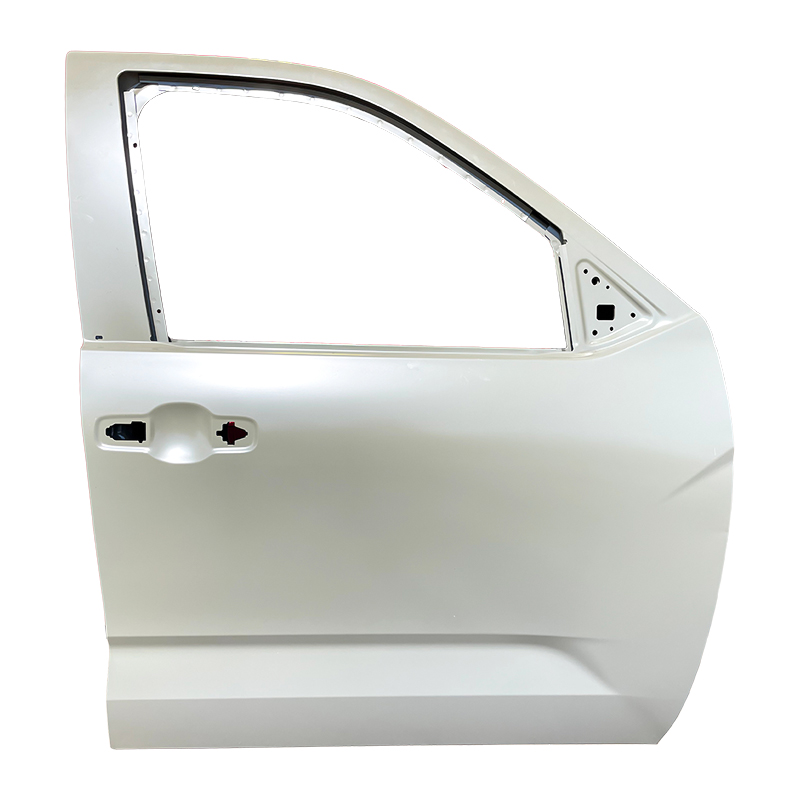 TOYOTA TUNDRA 23 Front door