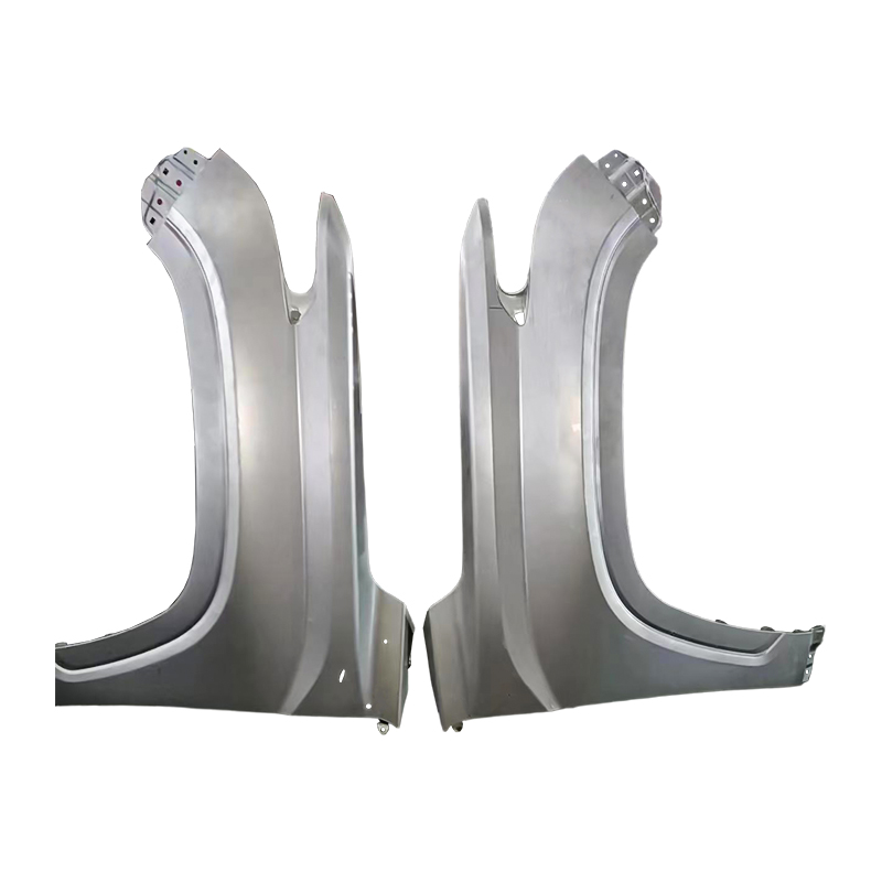 TOYOTA TUNDRA 23 Front fender