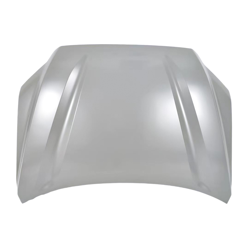 TOYOTA TUNDRA 23 Hood