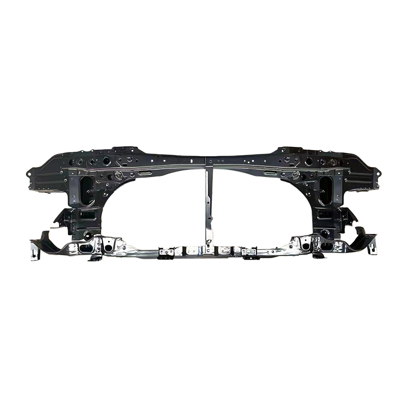TOYOTA TUNDRA 23 Radiator frame