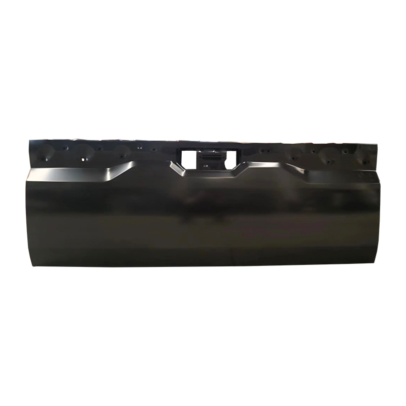 TOYOTA TUNDRA 23 Tail panel