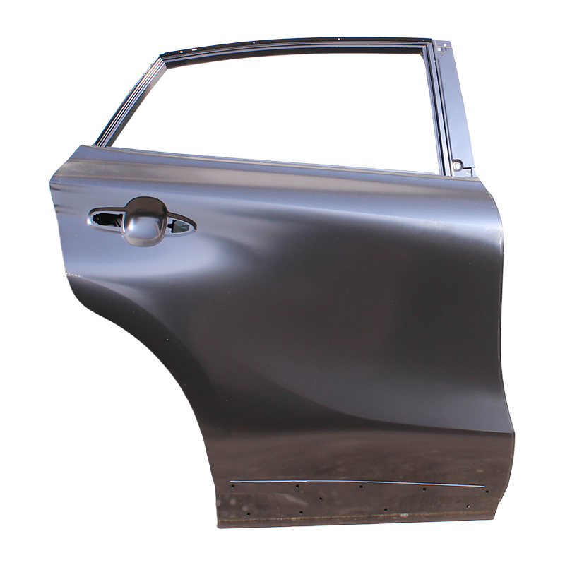 TOYOTA VENZA 22 Rear door