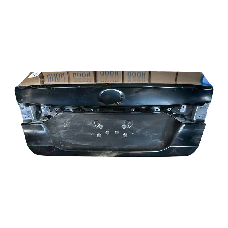 TOYOTA VIOS 23 Trunk lid