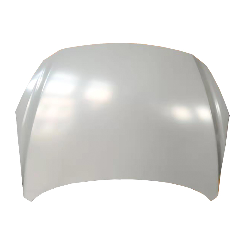 TOYOTA YARIS 19 US Hood