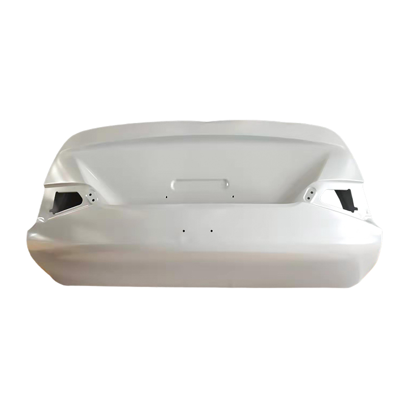 TOYOTA YARIS 19 US Trunk lid