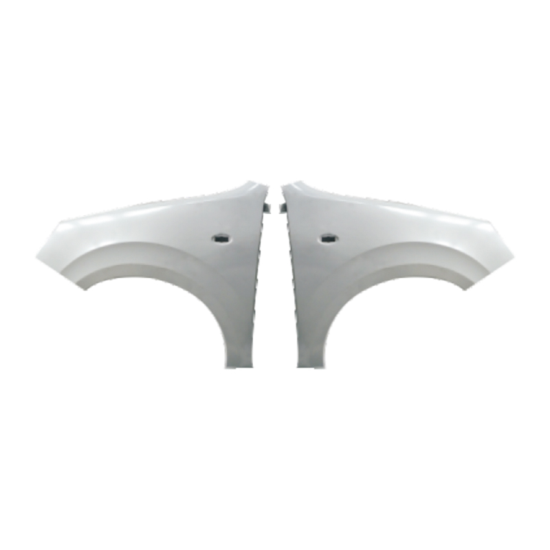 JAC J3-08 front fender