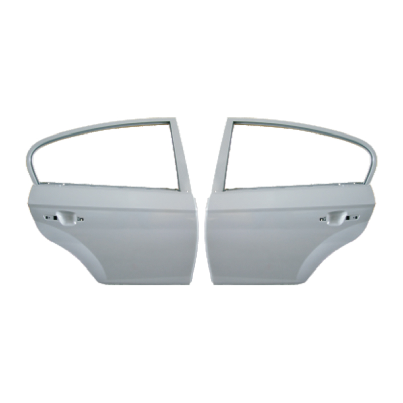 Auto Body Parts Car Rear Door for BRILLIANCE FRV08