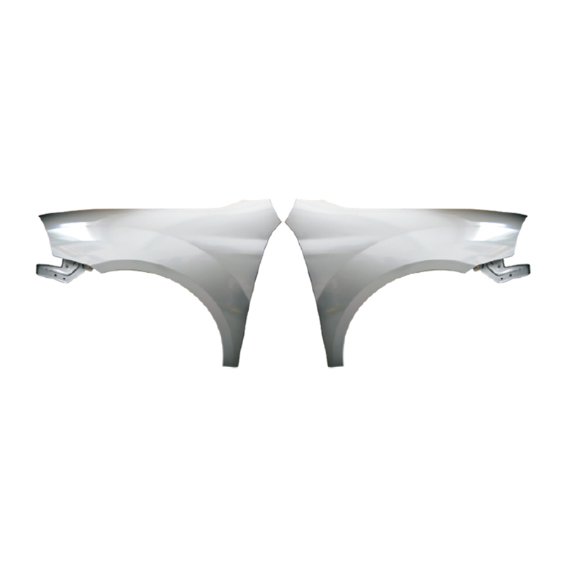 Auto Spare Parts Right and Left Side Front Fender for BRILLIANCE FRV08