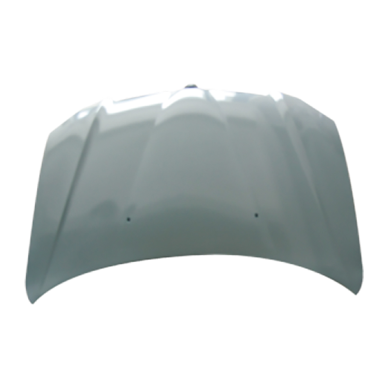 Car Body Spare Parts Car Hood for BRILLIANCE FRV08