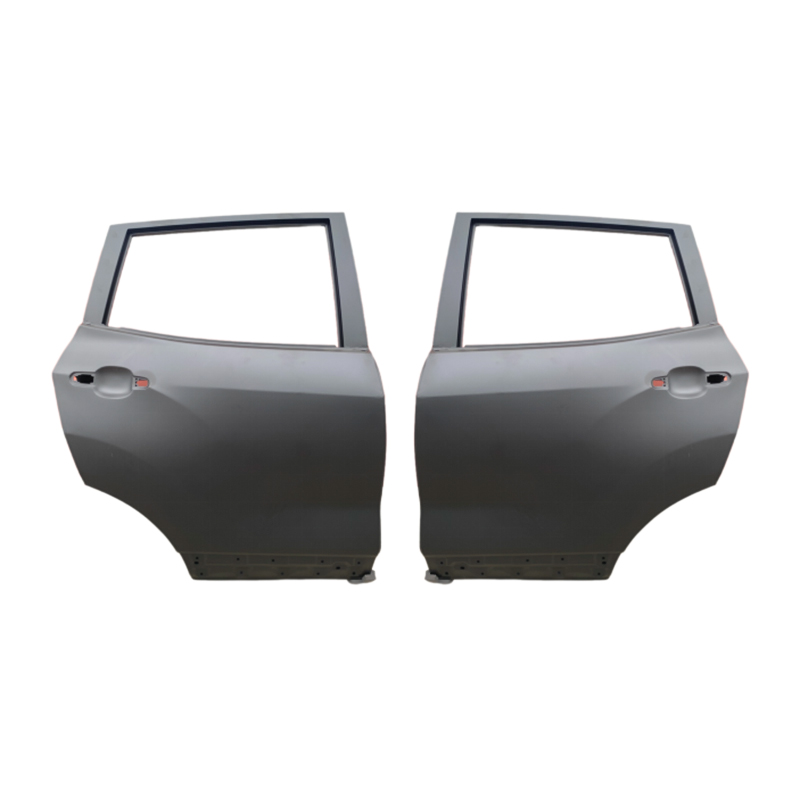 CHANGAN CS15 16  Rear Doors