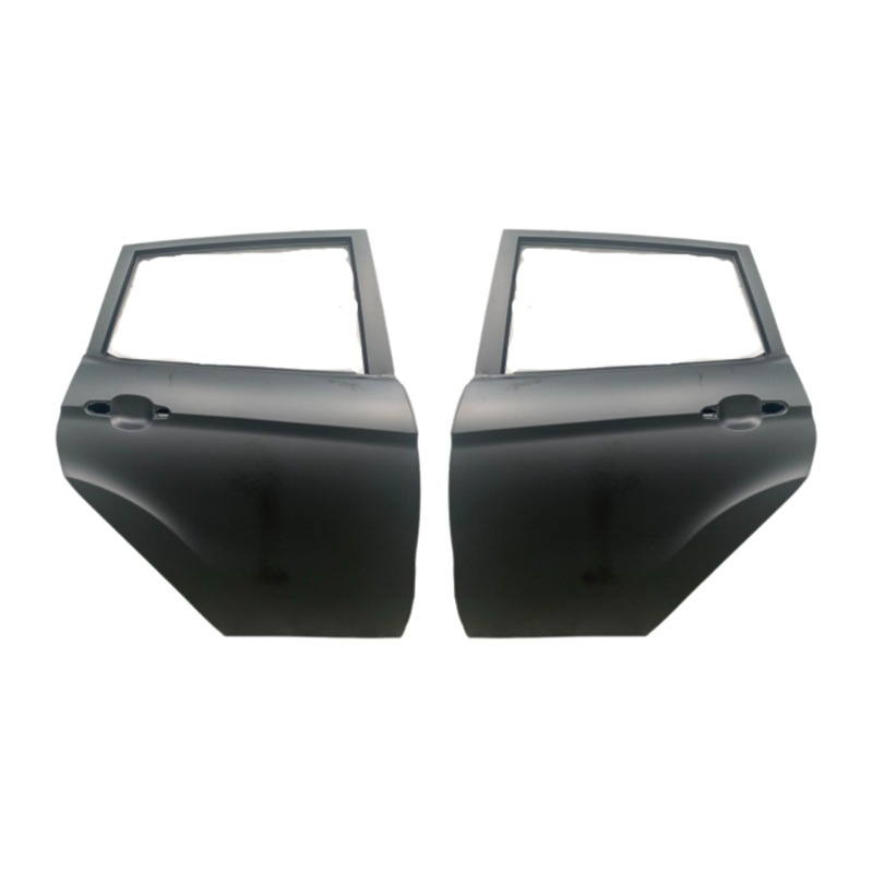 CHANGAN CS35-12  Rear Doors