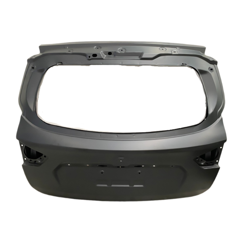 CHANGAN CS35-12  Trunk Lid With Rear Window