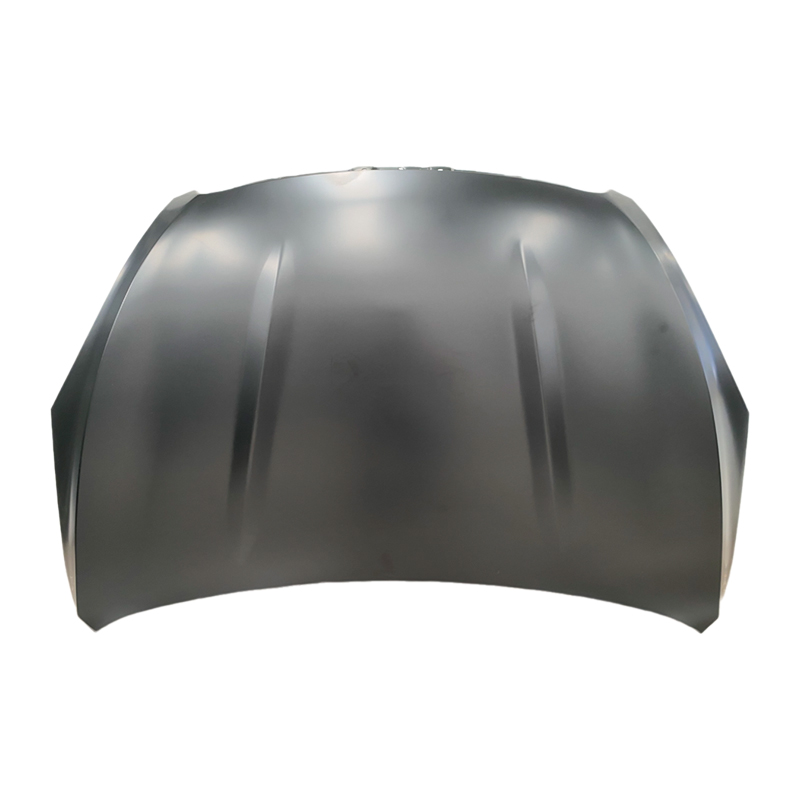 CHANGAN CS35-12  Black Hood
