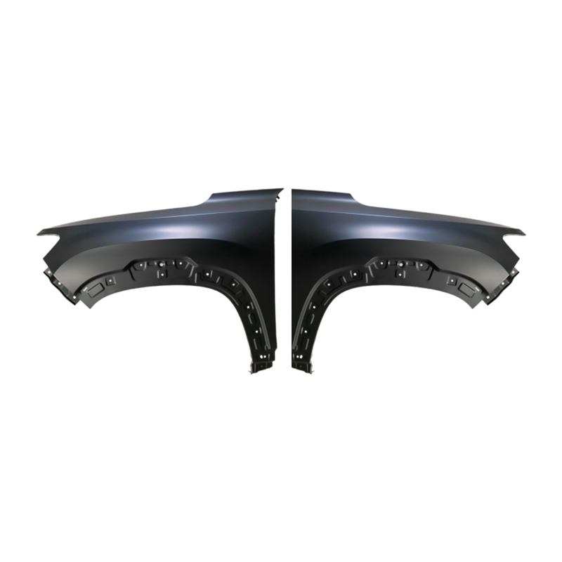 CHANGAN CS35 PLUS 18 Front Fender（Left & Right）