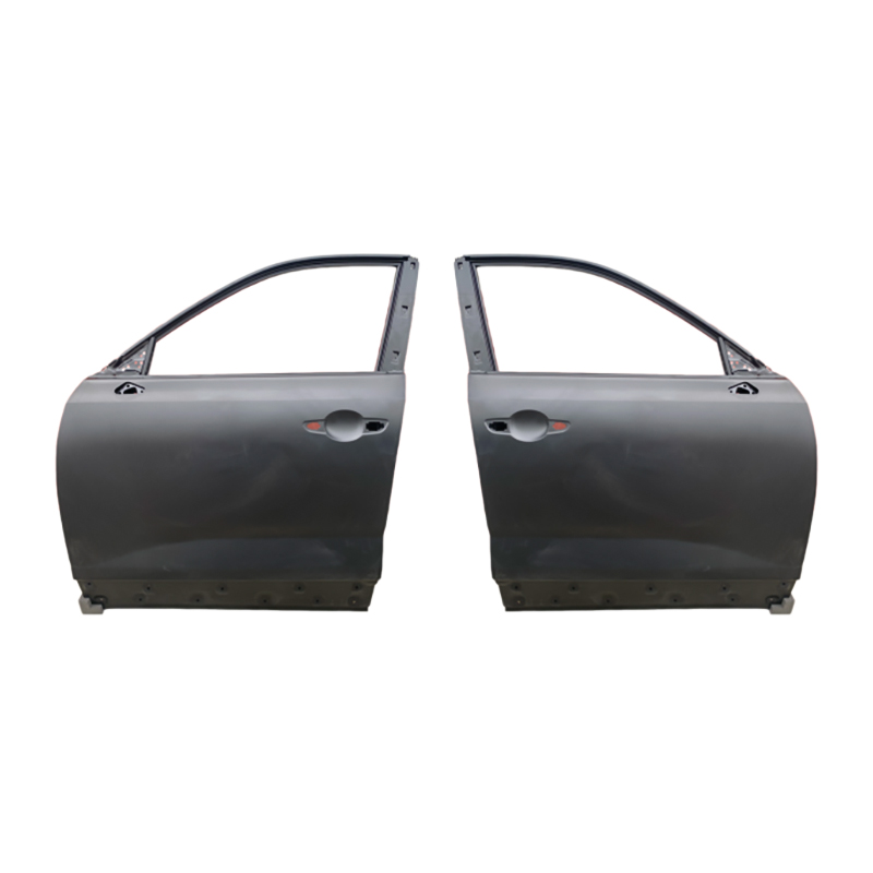 CHANGAN CS35 PLUS 18 Front Doors