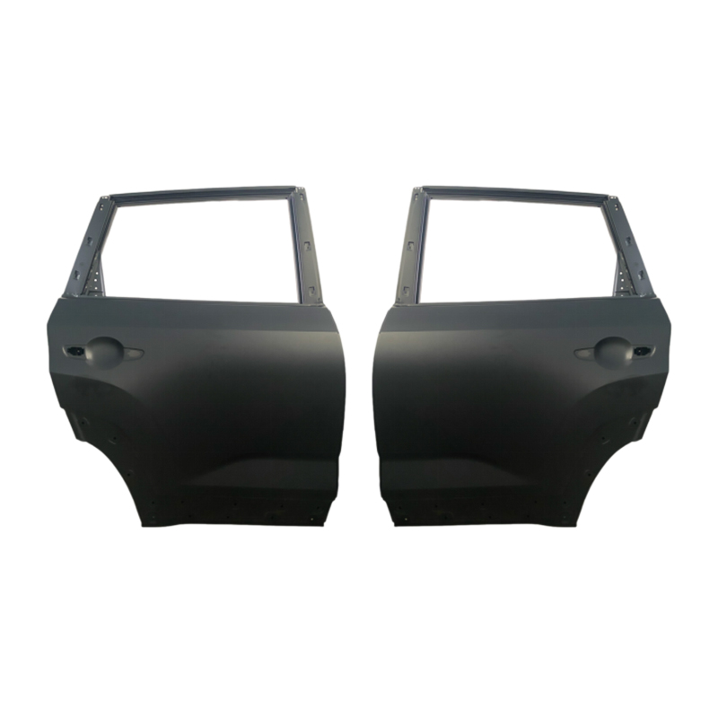 CHANGAN CS35 PLUS 18 Rear Doors