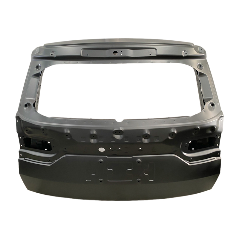 CHANGAN CS35 PLUS 18 Trunk Lid With Rear Window