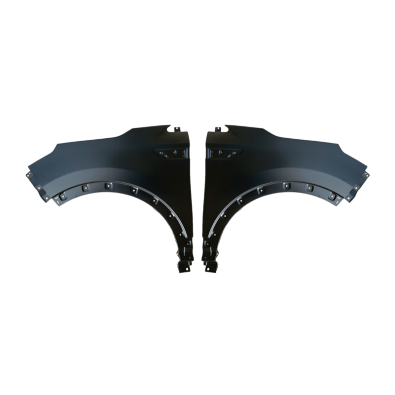 CHANGAN CS55 2017-2019CS55Plus 2020-2021 Front Fender（Left & Right）