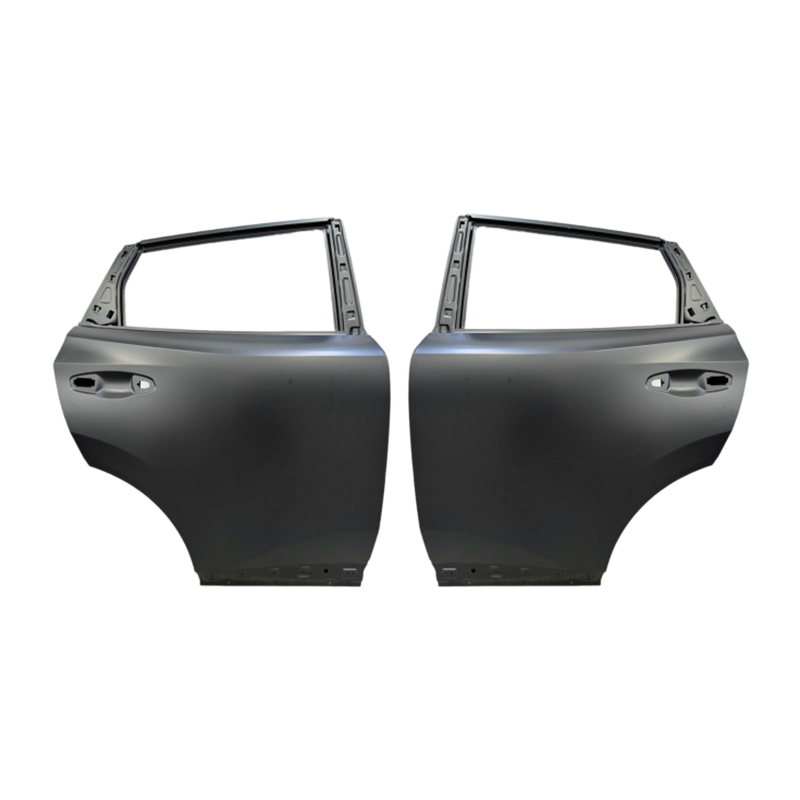 CHANGAN CS55 PLUS 22 Rear Doors