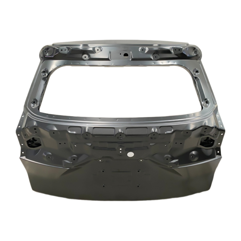 CHANGAN CS55 PLUS 22 Trunk Lid With Rear Window