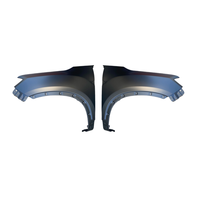 CHANGAN CS75 14-18 Front Fender（Left & Right）