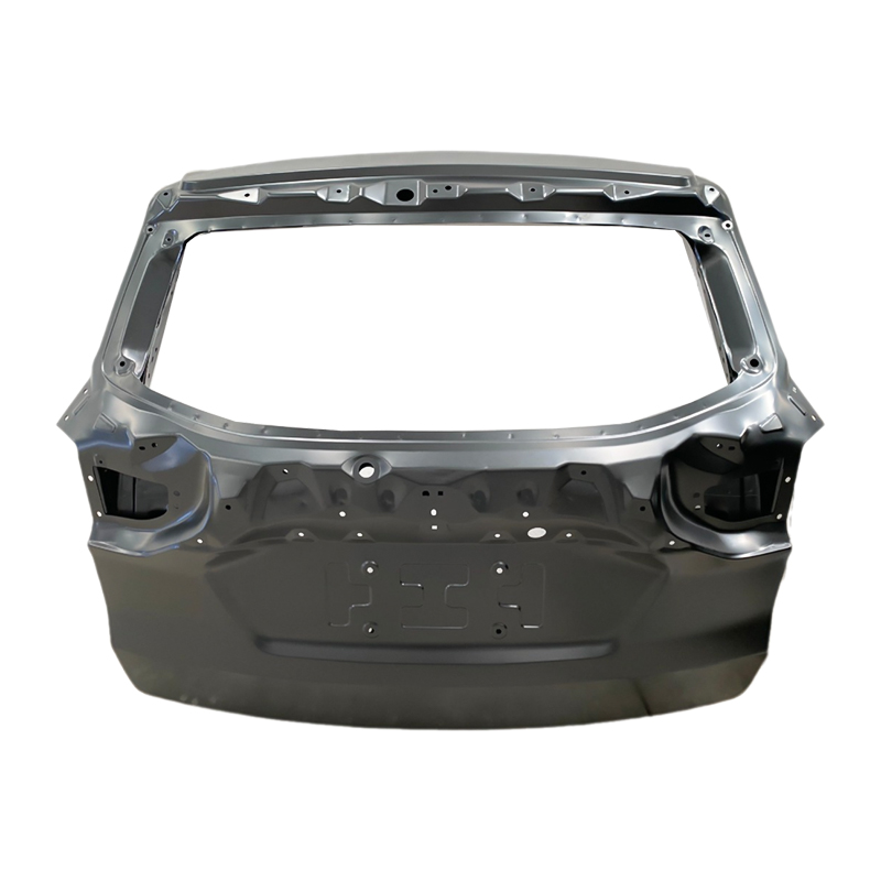 CHANGAN CS55 PLUS 22 Trunk Lid With Rear Window
