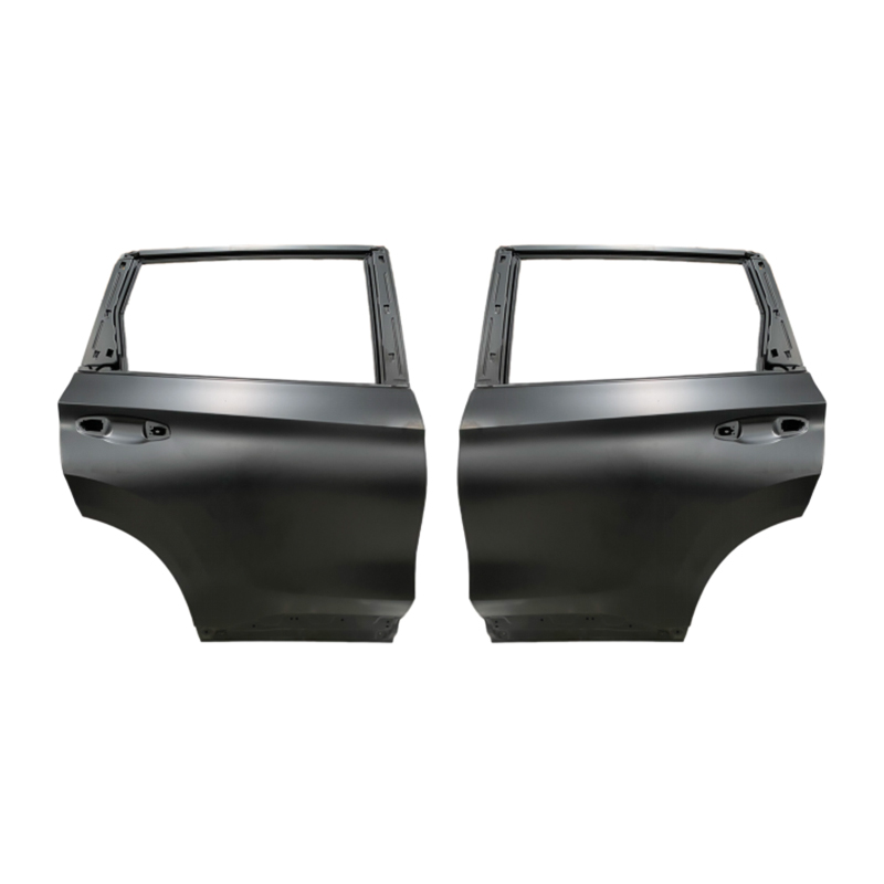 CHANGAN CS75PLUS 20-22 Rear Doors