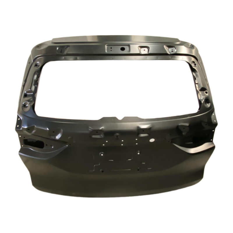 CHANGAN CS75PLUS 20-22 Trunk Lid With Rear Window