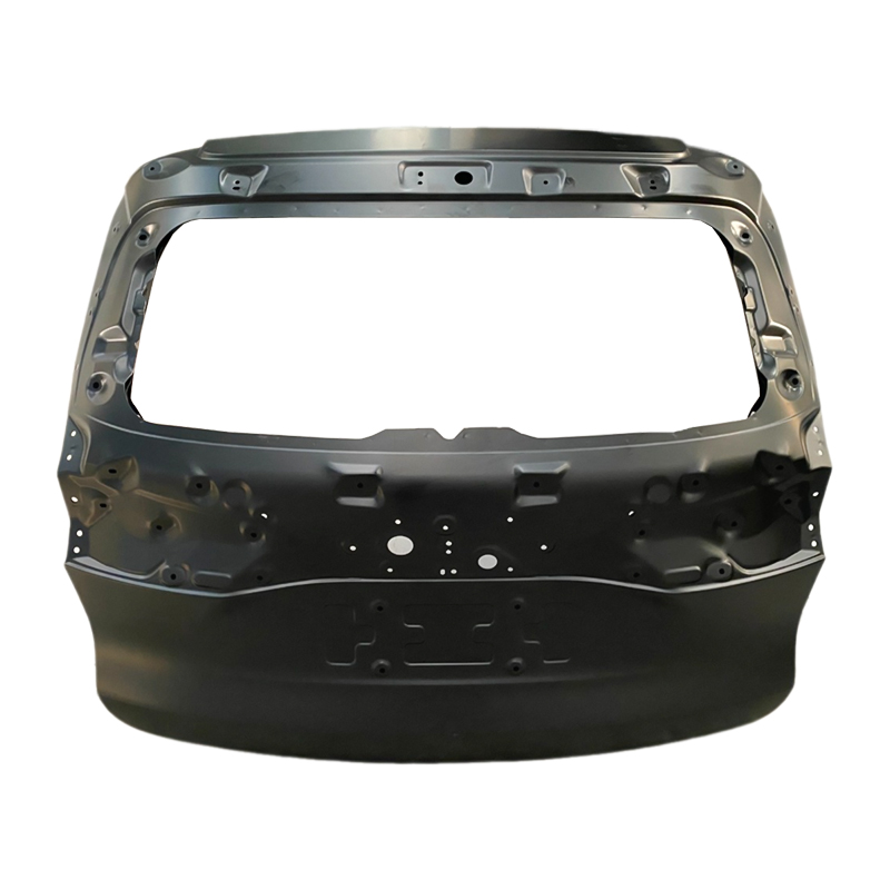 CHANGAN CS75PLUS 20-22 Trunk Lid With Rear Window