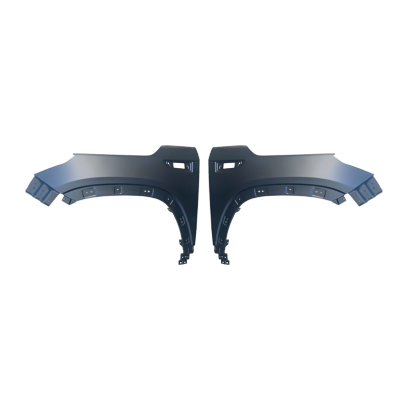CHANGAN CS95 17- Front Fender（Left & Right）