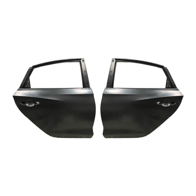 CHANGAN Eado 2018-2019Eado Plus 2020-2022 Rear Doors