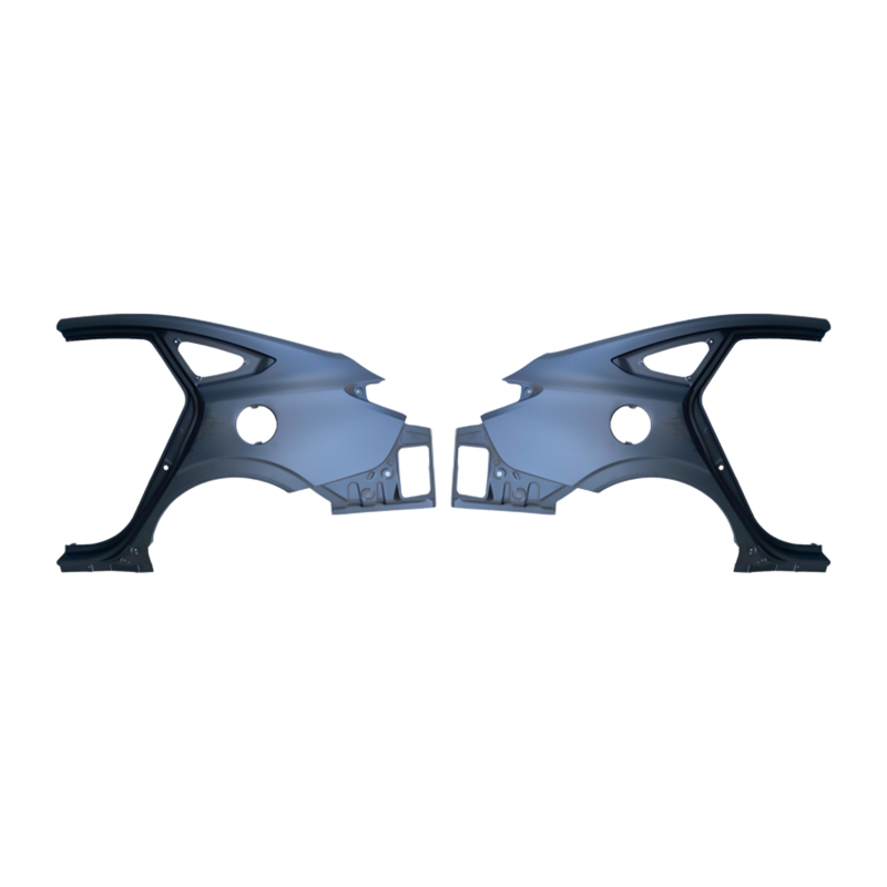 CHANG Eado 2018-2019Eado Plus 2020-2022 Rear Fenders（Left & Right）