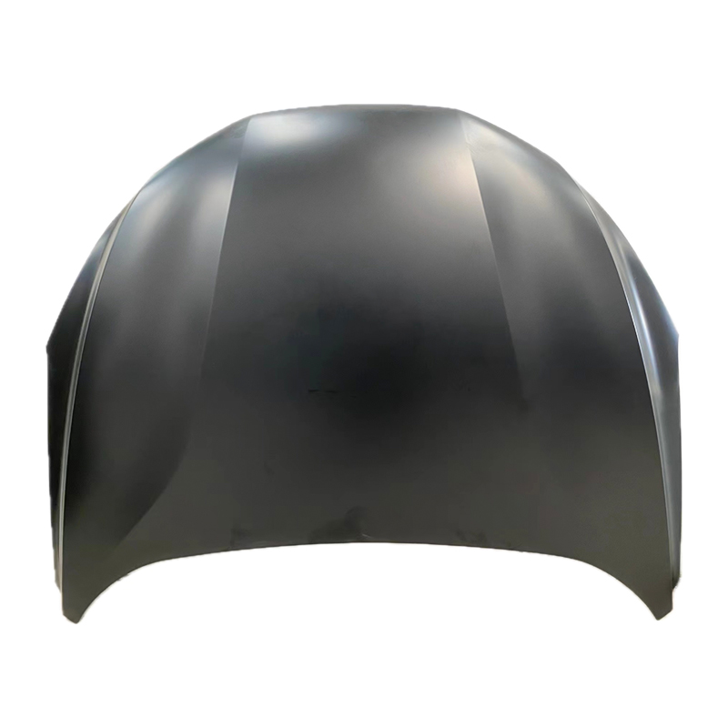 CHANGAN Eado 2018-2019Eado Plus 2020-2022 Black Hood